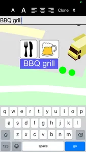ConventionForce screenshot 3