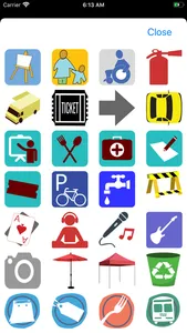 ConventionForce screenshot 5