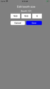 ConventionForce screenshot 7