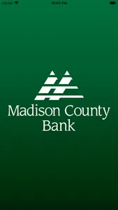 Madison County Bank screenshot 0