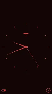 Night Clock screenshot 1