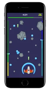 Minds in Space screenshot 1