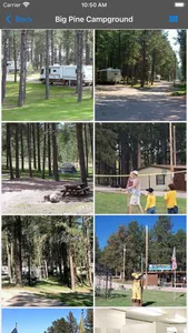 RV Parks & Campgrounds screenshot 3