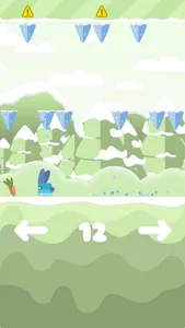 Hopping Hare screenshot 2