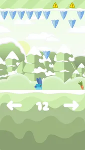 Hopping Hare screenshot 3