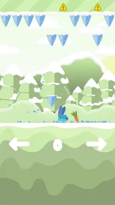 Hopping Hare screenshot 4