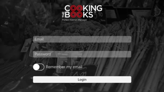 Cooking The Books screenshot 0