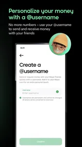 Maya – all-in-one digital bank screenshot 2