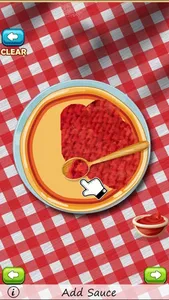 Pizza Games screenshot 4