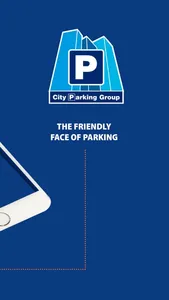 CityParkApp screenshot 5