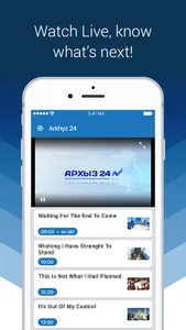 Arkhyz 24 screenshot 1