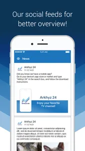 Arkhyz 24 screenshot 4