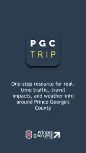 PGCTrip App screenshot 0