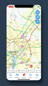 PGCTrip App screenshot 1