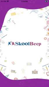 SkoolBeep screenshot 0