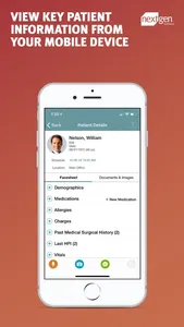 NextGen Mobile Solutions screenshot 1