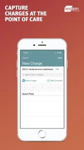 NextGen Mobile Solutions screenshot 4