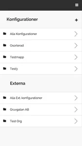 EWM 2.0 screenshot 1