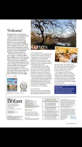 Discover Britain Magazine screenshot 1