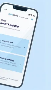 SKINDRUG by Dermaweb screenshot 1
