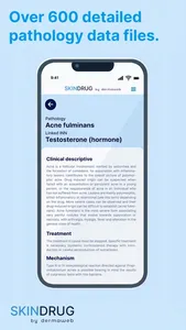 SKINDRUG by Dermaweb screenshot 3