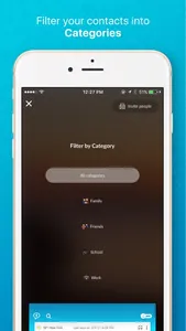 SpeakOn X screenshot 3