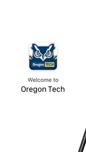 Oregon Tech Mobile App screenshot 0