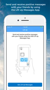 Lift Up screenshot 2