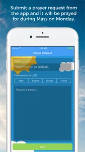 Lift Up screenshot 3