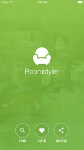 Roomstyler screenshot 0