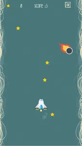 Zig Zag Rocket screenshot 0