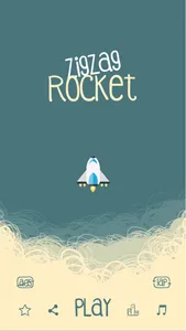 Zig Zag Rocket screenshot 4