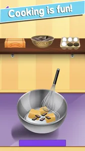 Cake games screenshot 2