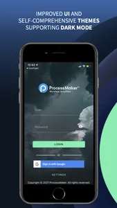 ProcessMaker screenshot 2