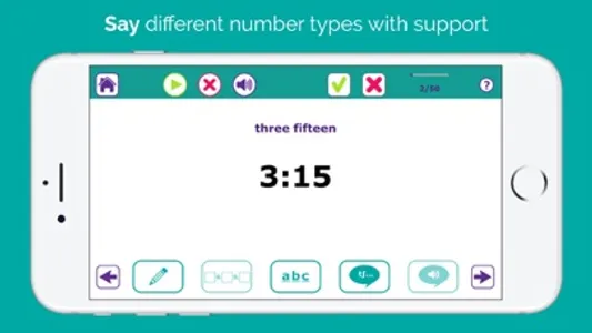 Number Therapy screenshot 2