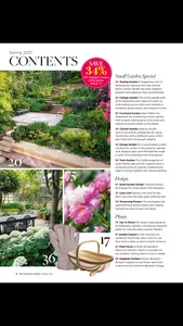 The English Garden Magazine screenshot 3