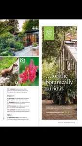 The English Garden Magazine screenshot 4