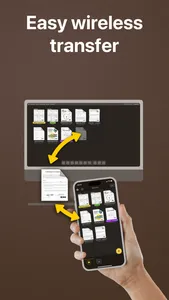 My Scans, best PDF Scanner App screenshot 3