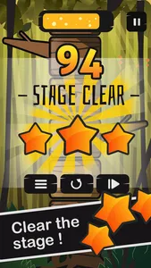 WoodPecker : Bird Dash screenshot 2