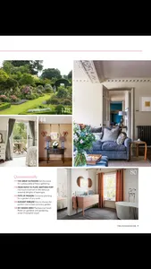 The English Home Magazine screenshot 2