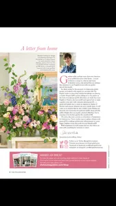 The English Home Magazine screenshot 3