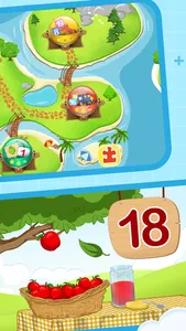 Preschool - Numbers for Kids screenshot 2