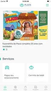 Meu Plaza screenshot 0