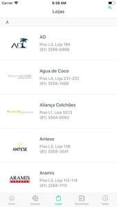 Meu Plaza screenshot 2