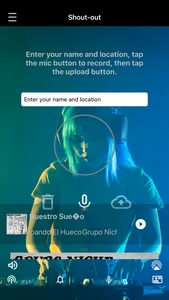 BE ONE RADIO screenshot 3