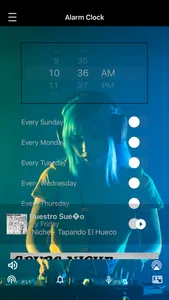 BE ONE RADIO screenshot 4