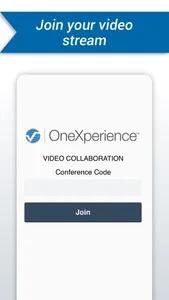 OneXperience screenshot 0