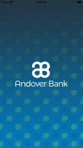 Andover Bank Mobile screenshot 0