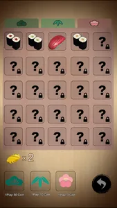 Sushi Drop screenshot 3
