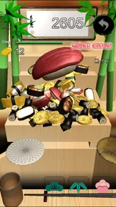 Sushi Drop screenshot 4